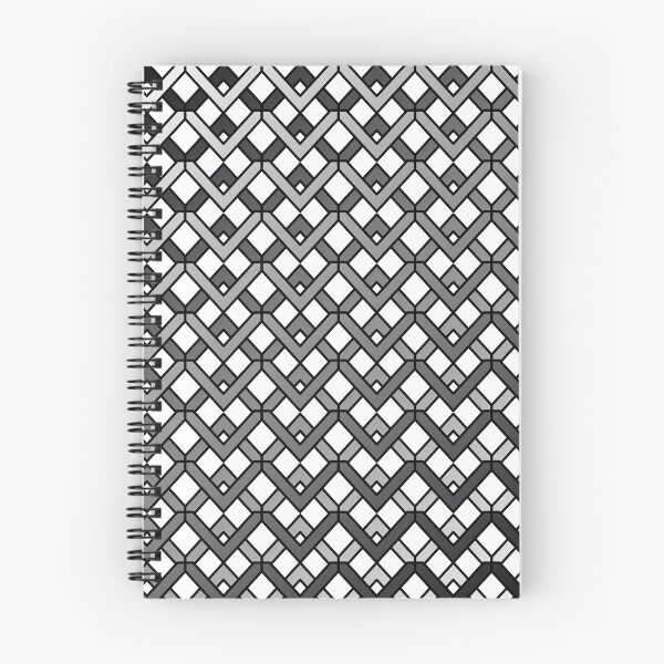 Item preview, symmetry design designed and sold by Designsaurus.