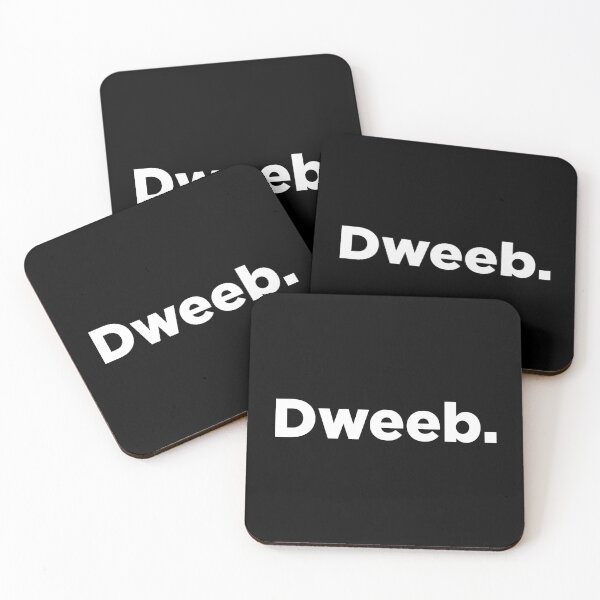 Item preview, Dweeb 2 designed and sold by Memefy.