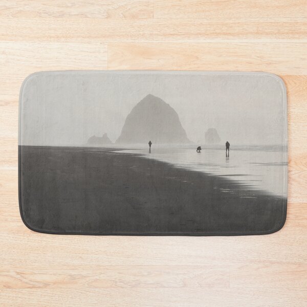 Item preview, Cannon beach - Oregon Travel Photography designed and sold by Emilia Oxelheim.