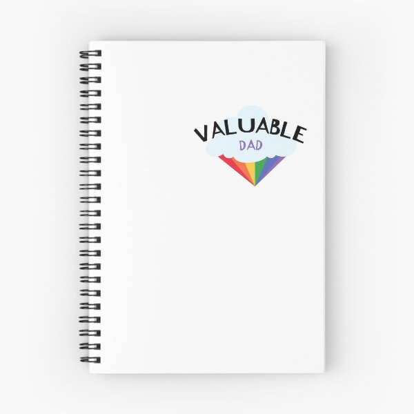 Item preview, valuable dad designed and sold by fashioncollege.