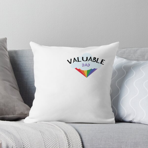 Item preview, valuable dad designed and sold by fashioncollege.