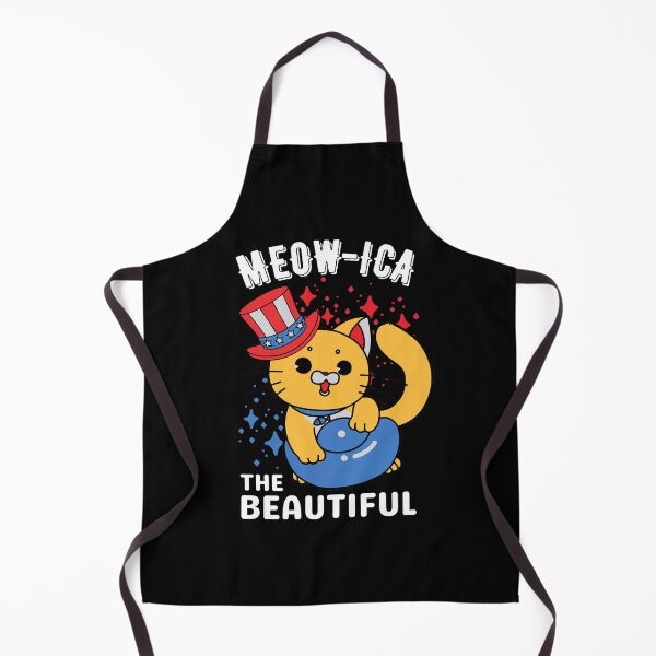 Item preview, Meowica the beautiful designed and sold by The Feel Good Merch.