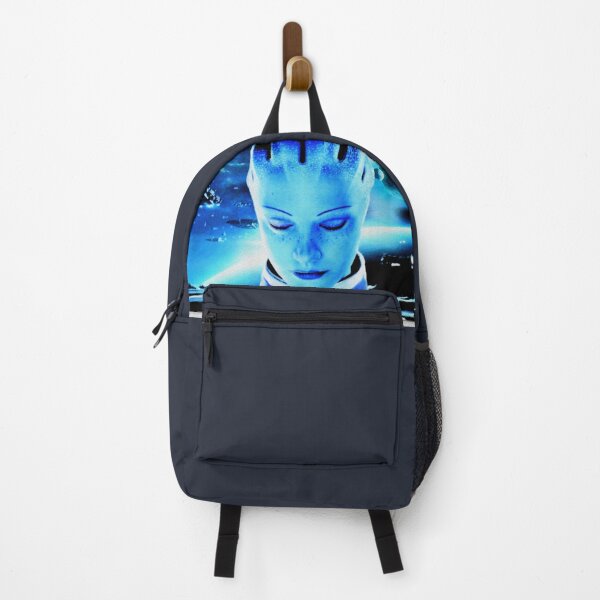Item preview, Mass Effect: Liara T'Soni Digital Painting designed and sold by Visual Resolutions.