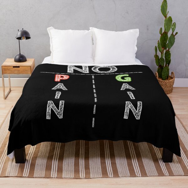 Item preview, SIN DOLOR SIN GANANCIA - Camiseta. designed and sold by Sulaiteen.