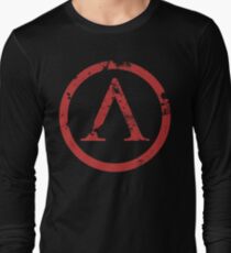 Spartan Long Sleeve T-Shirt