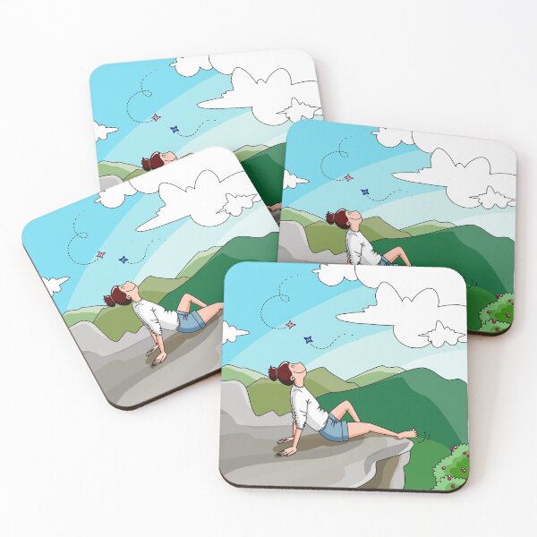 Item preview, Mountain happyness designed and sold by PianoCi.