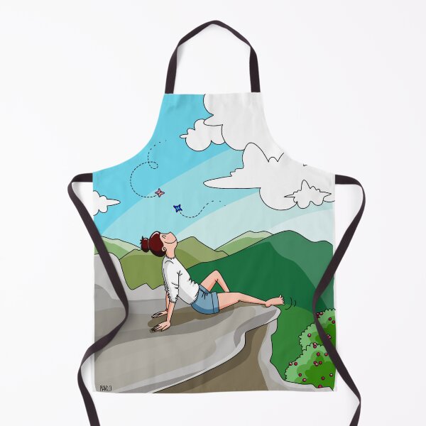 Item preview, Mountain happyness designed and sold by PianoCi.