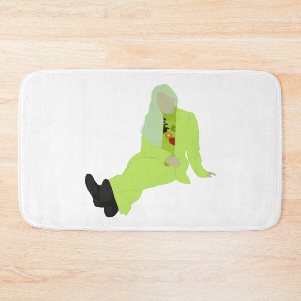 Item preview, Ashe illustration designed and sold by DotsAndDaisies.