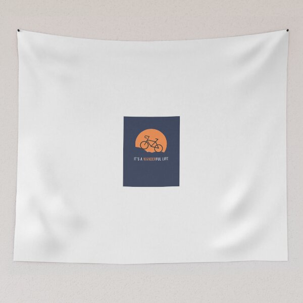 Item preview, wanderful life designed and sold by fashioncollege.