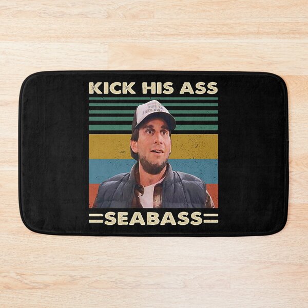 Item preview, For Men Women Dumb & Dumber Kick His Ass designed and sold by BalLinda.