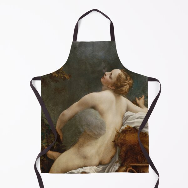Item preview, Jupiter and Io - Antonio Allegri, called Correggio designed and sold by Vintage Designs +.