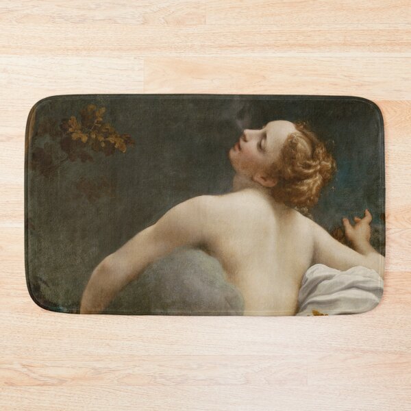 Item preview,  Jupiter and Io - Antonio Allegri, called Correggio designed and sold by Vintage Designs +.