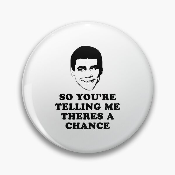 Item preview, Day Gifts Dumb & Dumber designed and sold by BalLinda.