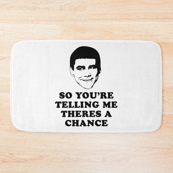 Item preview, Day Gifts Dumb & Dumber designed and sold by BalLinda.