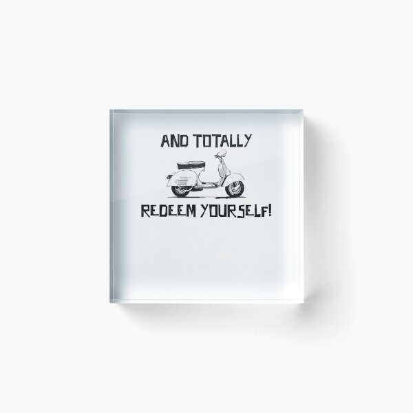 Item preview, For Men Women Dumb & Dumber And Totally Redeem Yourself designed and sold by BalLinda.