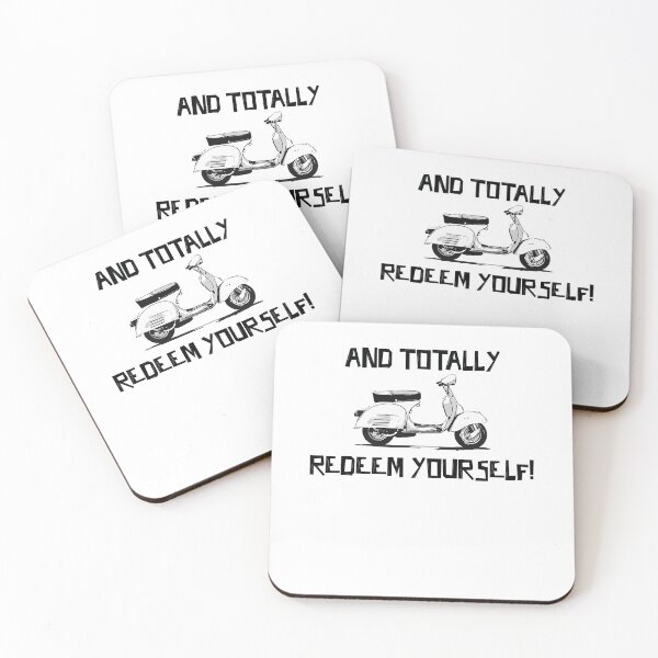 Item preview, For Men Women Dumb & Dumber And Totally Redeem Yourself designed and sold by BalLinda.