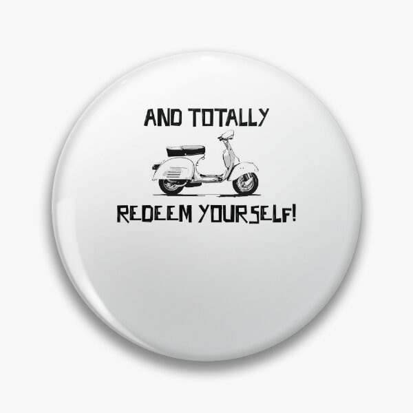 Item preview, For Men Women Dumb & Dumber And Totally Redeem Yourself designed and sold by BalLinda.