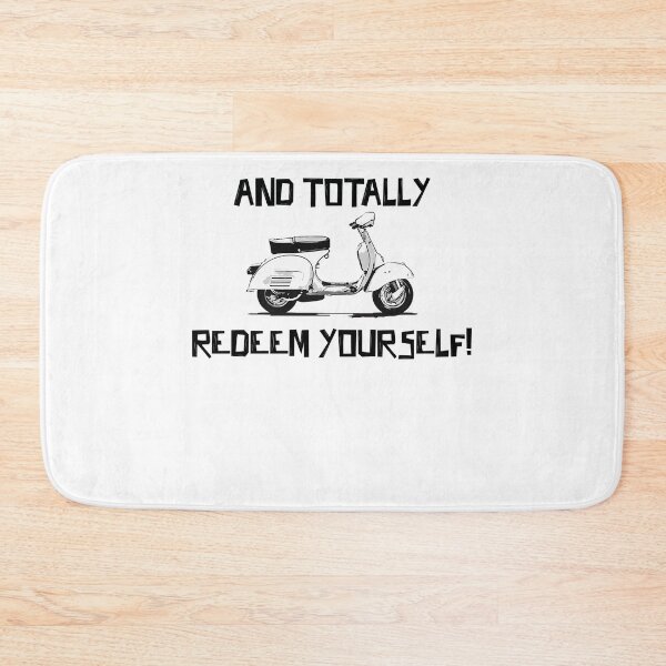 Item preview, For Men Women Dumb & Dumber And Totally Redeem Yourself designed and sold by BalLinda.