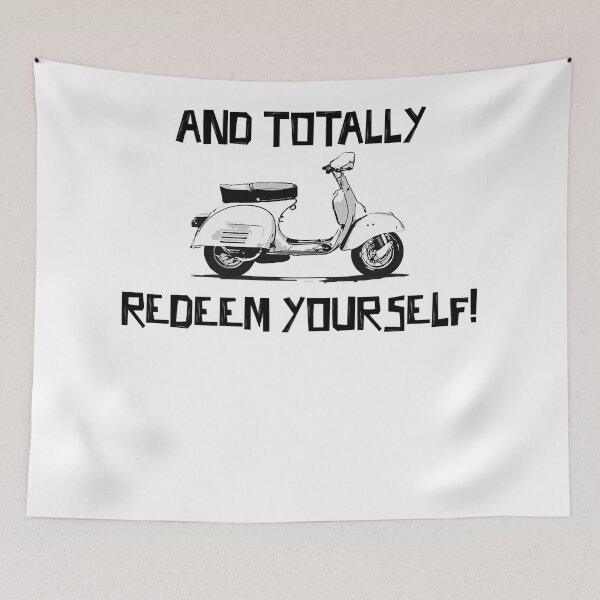 Item preview, For Men Women Dumb & Dumber And Totally Redeem Yourself designed and sold by BalLinda.