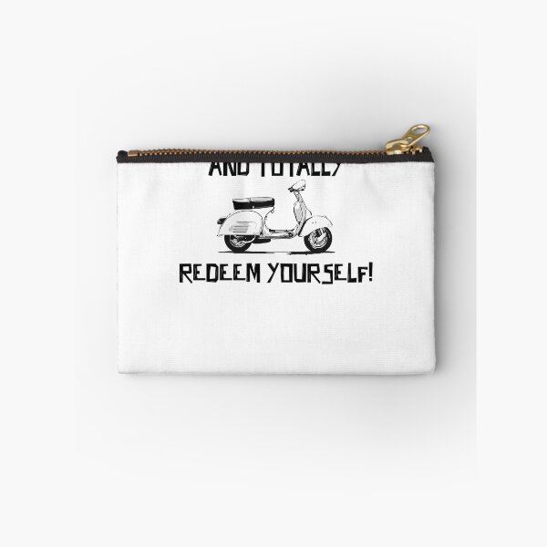 Item preview, For Men Women Dumb & Dumber And Totally Redeem Yourself designed and sold by BalLinda.