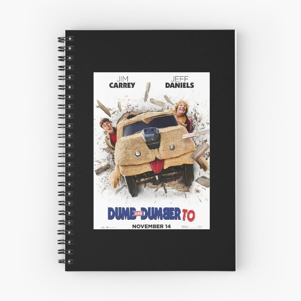 Item preview, Funny Gift For Dumb & Dumber designed and sold by BalLinda.