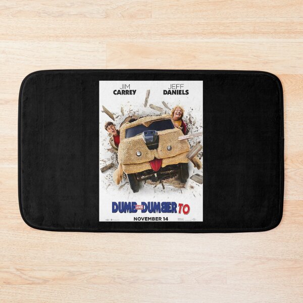 Item preview, Funny Gift For Dumb & Dumber designed and sold by BalLinda.