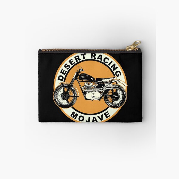 Item preview, Mojave Desert Racing designed and sold by rogue-design.