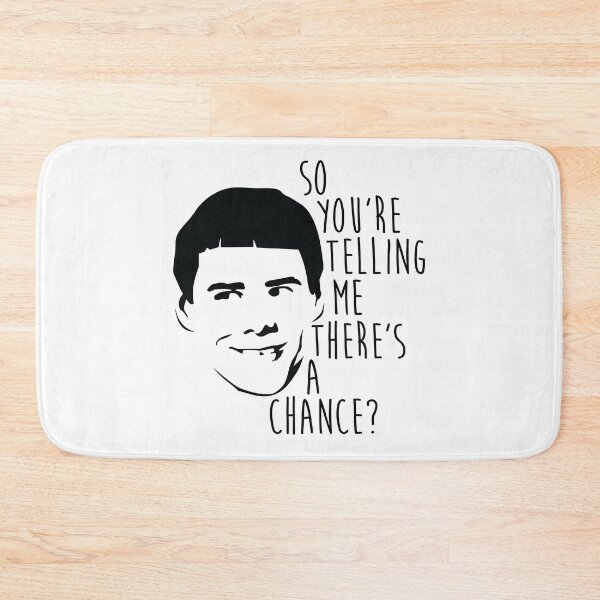 Item preview, Funny Gifts For Dumb & Dumber designed and sold by BalLinda.