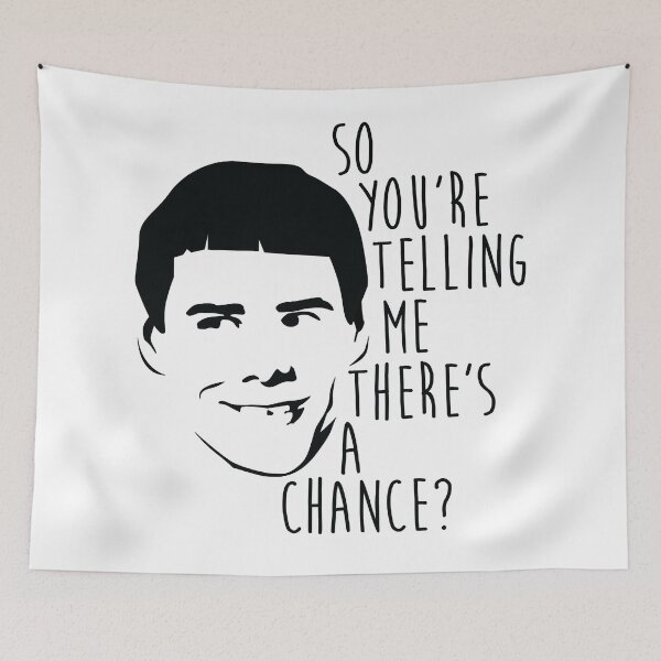 Item preview, Funny Gifts For Dumb & Dumber designed and sold by BalLinda.