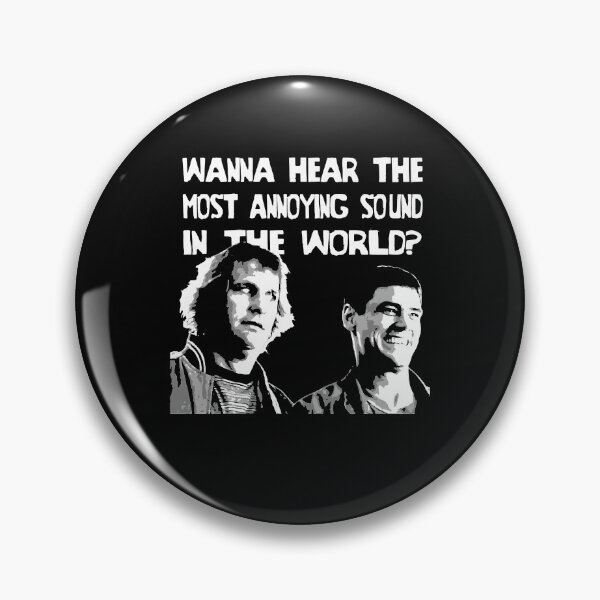 Item preview, Gift For Men Dumb & Dumber designed and sold by BalLinda.