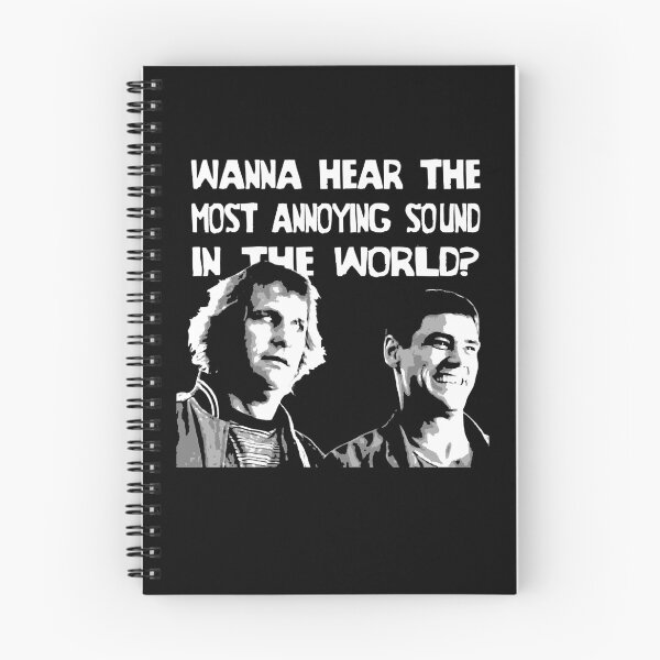 Item preview, Gift For Men Dumb & Dumber designed and sold by BalLinda.
