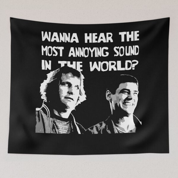Item preview, Gift For Men Dumb & Dumber designed and sold by BalLinda.