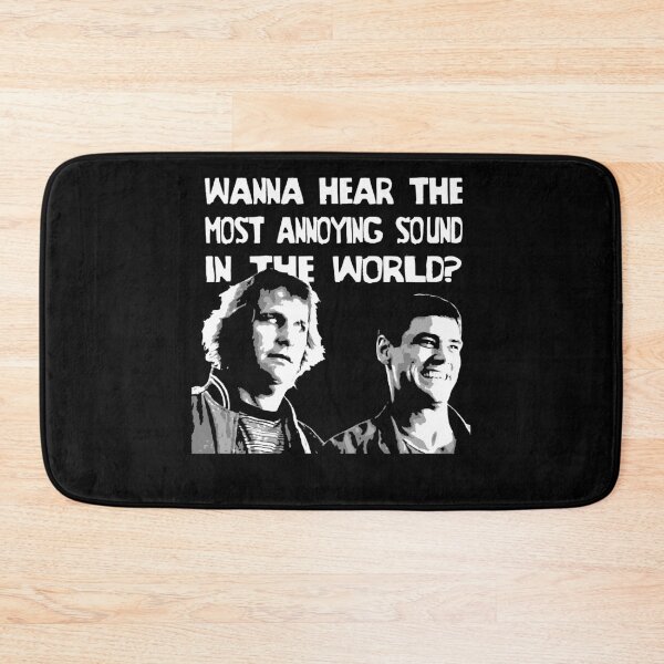 Item preview, Gift For Men Dumb & Dumber designed and sold by BalLinda.