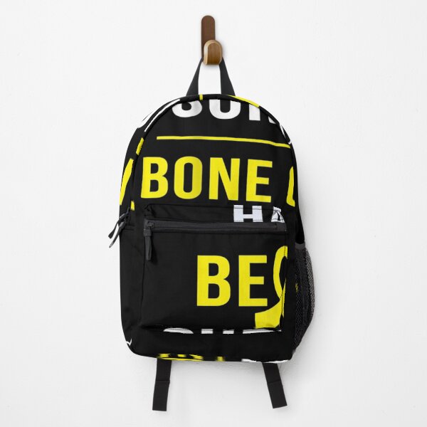 Item preview, Bone Cancer Warrior Had It Beat It Survivor designed and sold by zpruby.