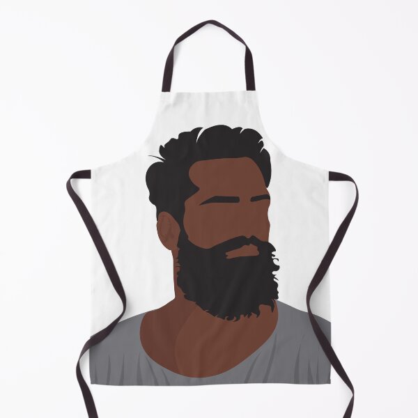Item preview, Handsome boy minimal Faceless Vector Portrait Fo t-shart designed and sold by SithCreation.