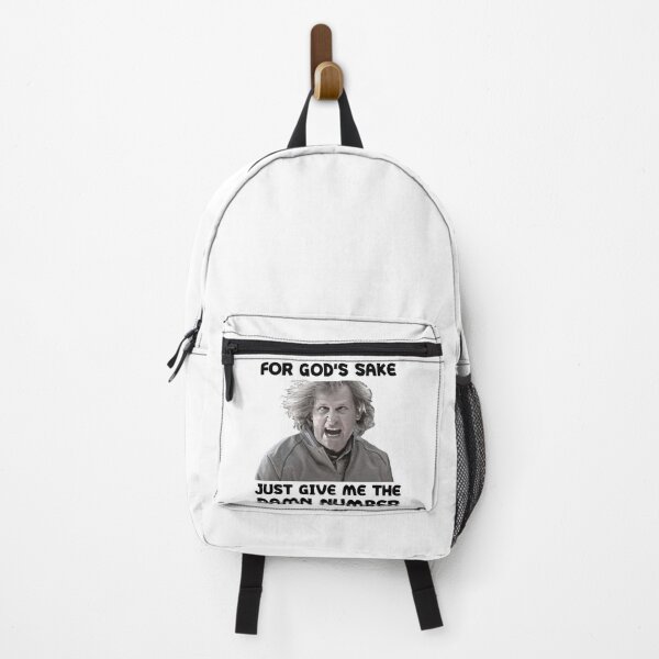 Item preview, Gifts Idea Dumb & Dumber Give Me The Damn Number designed and sold by BalLinda.