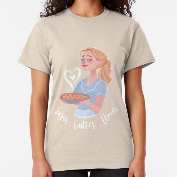 What Baking Can Do Classic T-Shirt