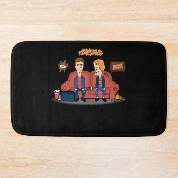 Item preview, Lover Gift Dumb & Dumber Harry and Lloyd designed and sold by BalLinda.