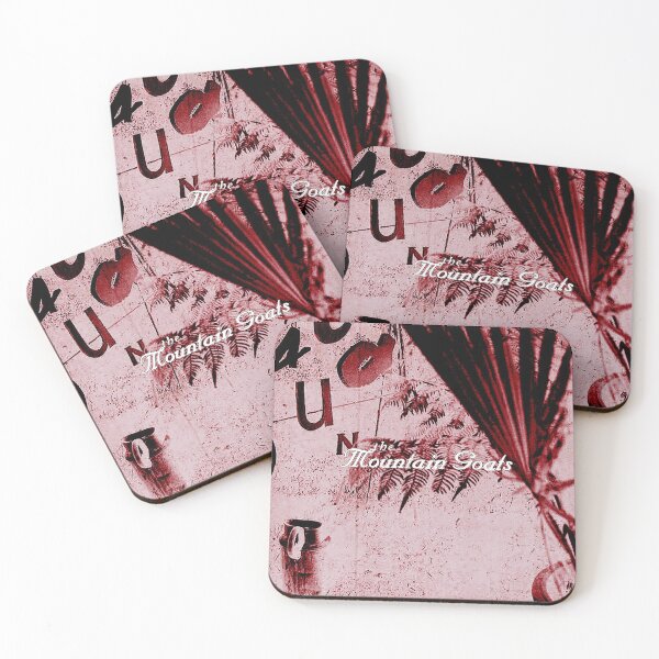 Item preview, The Mountain Goats designed and sold by angelswarm.