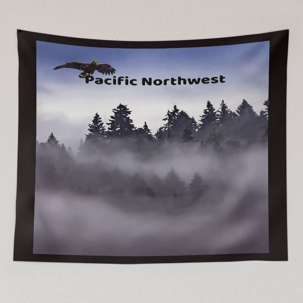 Item preview, Pacific Northwest! designed and sold by oliviasphotos.