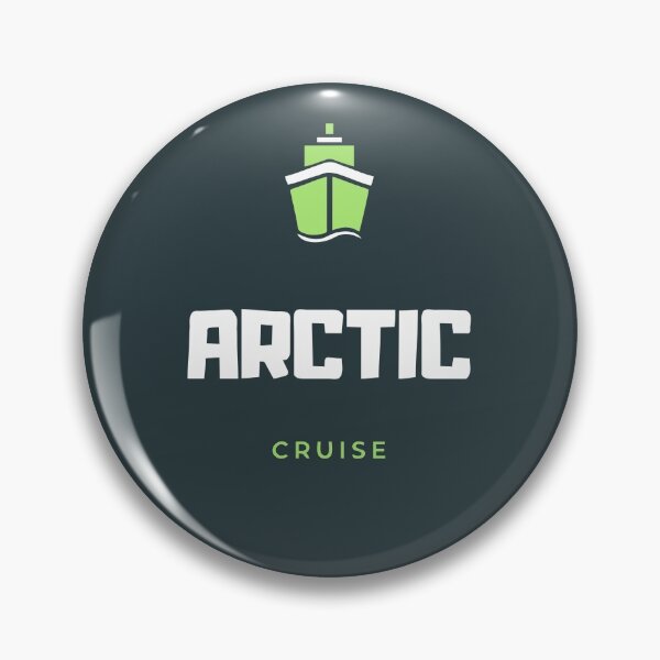 Item preview, Arctic Cruise designed and sold by Vintage-TM.