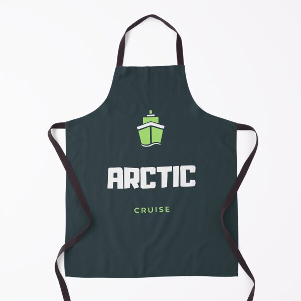 Item preview, Arctic Cruise designed and sold by Vintage-TM.