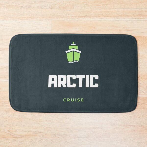 Item preview, Arctic Cruise designed and sold by Vintage-TM.