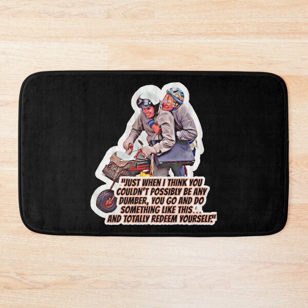 Item preview, Men Women Dumb & Dumber designed and sold by BalLinda.