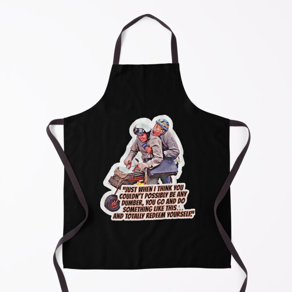 Item preview, Men Women Dumb & Dumber designed and sold by BalLinda.