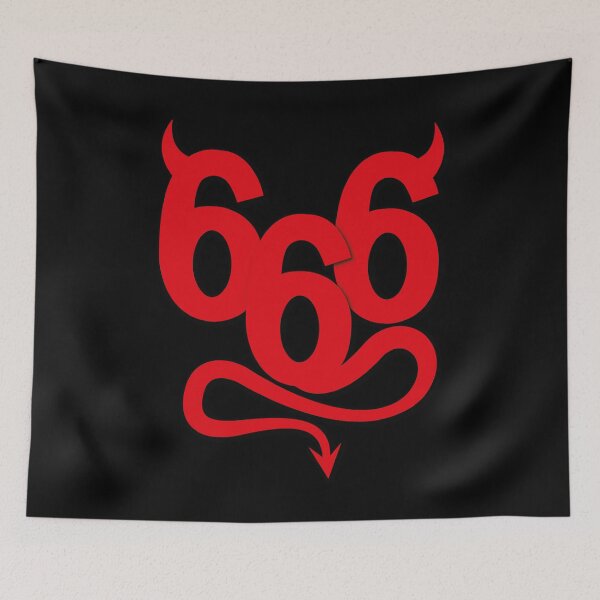 Item preview, Abarth Devil - 666 - Red designed and sold by abarthshop.