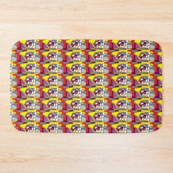 Item preview, Menas mano - My Art1 designed and sold by SelfUpgrade.