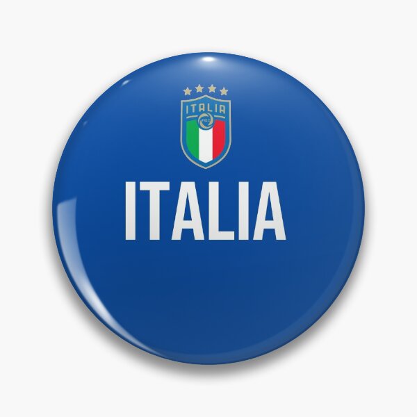 Item preview, Italy Soccer Jersey 2020 2021 Euros Italia Football Team  designed and sold by christopher187.
