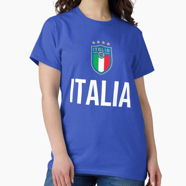 Item preview, Italy Soccer Jersey 2020 2021 Euros Italia Football Team  designed and sold by christopher187.