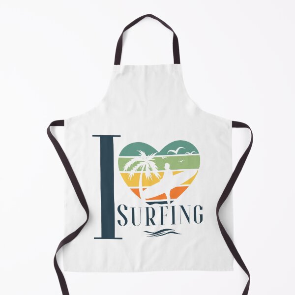 Item preview, Amo surfeando designed and sold by nellylebrun.